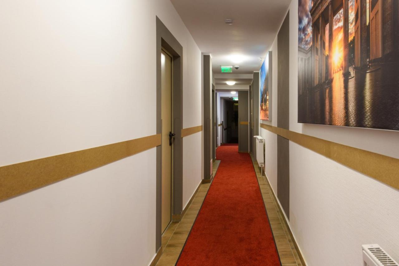 Hotelroom In Berlin n.3 Prenzlauer Berg New Exterior foto